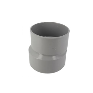 REDUCTION EXTERIEUR M-F Ø140/125 PVC ASG125140